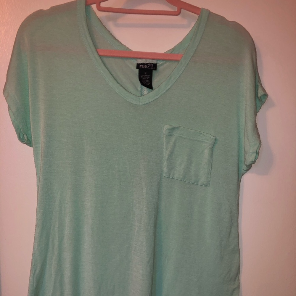 Rue 21 Top